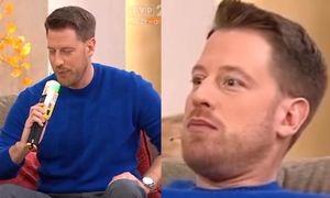 Robert Stockinger wydmuchał DWA PROMILE na wizji! "Stres się u mnie pojawił" (WIDEO)