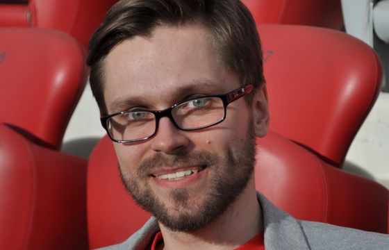 Adrian Kielich przeszedł w Mobext z polskiego do niemieckiego oddziału