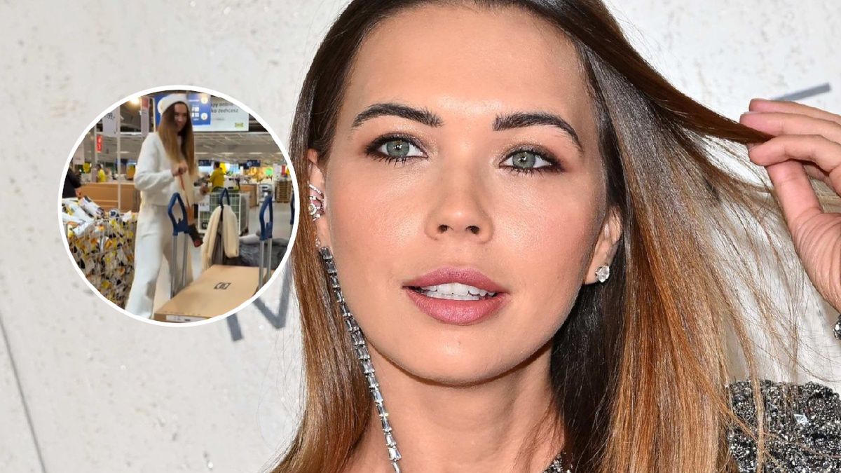 Sandra Kubicka obwołała się "niezależną singielką". Internautki już zareagowały: "Wszystko NA POKAZ"