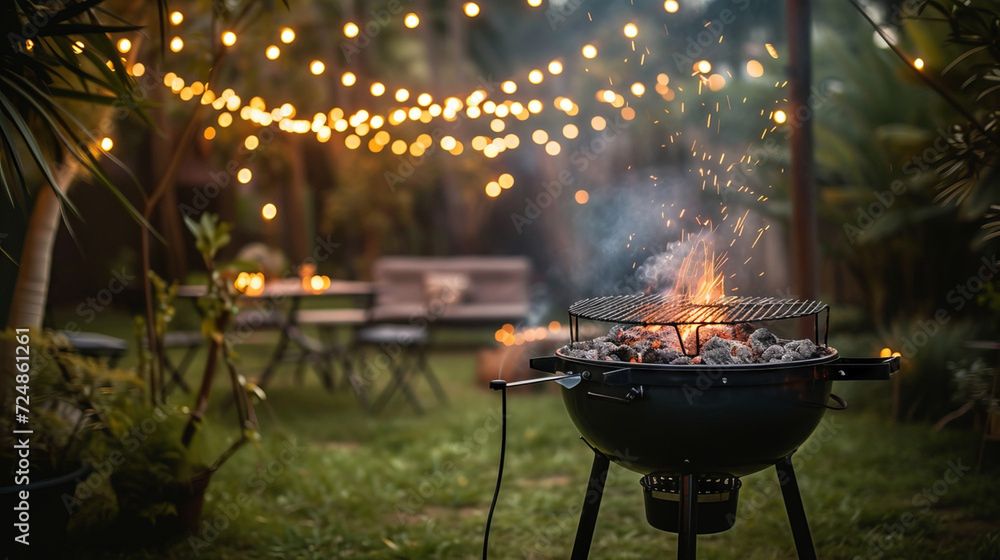 grill
