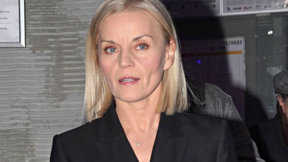 Małgorzata Foremniak 