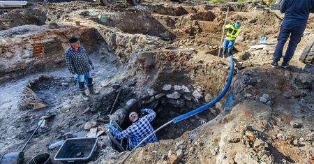 Niesamowite odkrycie archeologiczne w Polsce. "Jest sprzed 148 mln lat"