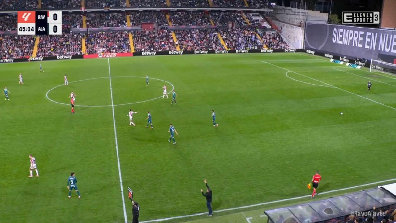 Kanały Eleven Sports na razie nie znikną z Canal+