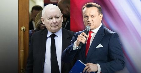 Nieprzezwyciężona choroba amerykanizmu [OPINIA]