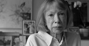 Genialna Amerykanka nie żyje. Joan Didion miała 87 lat