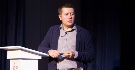 W Rosji spada zaufanie do Putina. Dyrektor Centrum Lewady o mobilizacji: "pierwszy szok już minął"