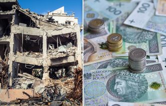 Atak na Iran osłabia złotego. Tak reaguje polska waluta