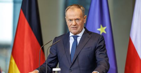 Odszkodowania dla ofiar napaści Niemiec. Rząd jeszcze nie ma kwoty i "wywiera presję"