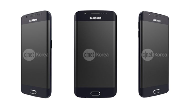Wszystko o Galaxy S6 i Galaxy Edge! 12