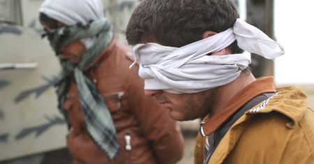 Koronawirus. Przerażające co robi ISIS, gdy świat walczy z pandemią