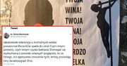 Mocny wpis księdza. Pod słowami o tchórzostwie rozpętała się burza