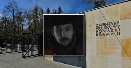 Nie żyje Jan Tatarski. Aktor wystąpił w kultowej scenie w komedii Barei