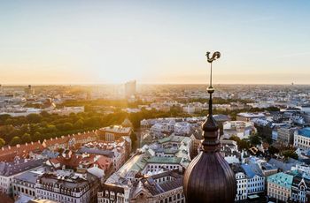 Łotwa zdecydowała. Oto co zrobi z rosyjskimi nawozami