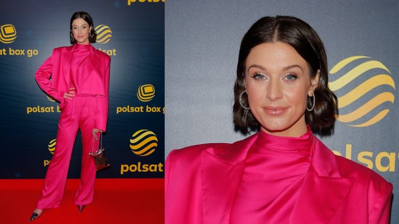 Wiosenna ramówka Polsatu