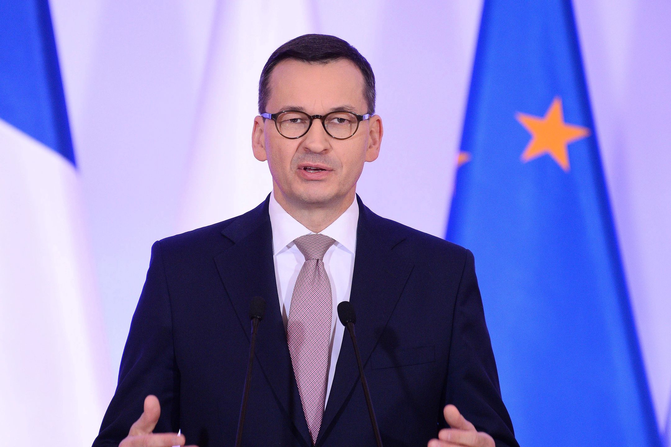 Mateusz Morawiecki