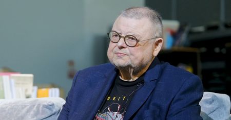 Wojciech Mann komentuje wynik wyborów. Mówi, co "jest przygnębiające"