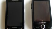 Samsung Monte czy Corby Pro - porównanie