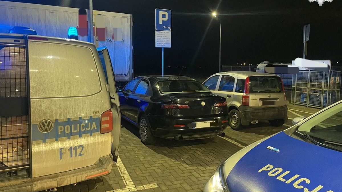 Zdjęcie ilustracyjne