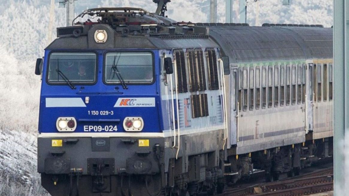 Śmiertelne potrącenie na torach w Katowicach. Zdj. ilustracyjne 