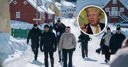 Nowy pomysł USA na Grenlandię. Tak chcą zyskać przychylność jej mieszkańców