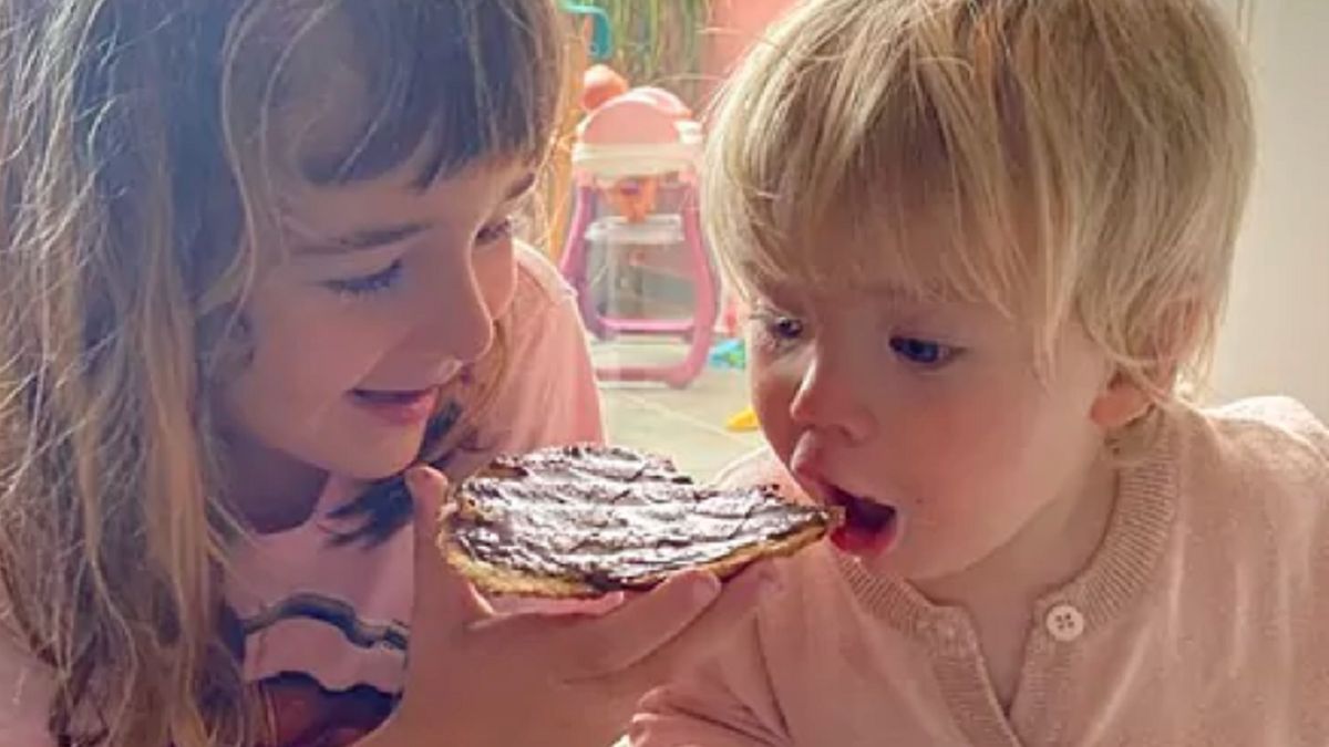 Ojciec uprowadził roczną Annę i 6-letnią Olivię.