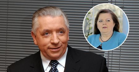 Beger o śmierci Leppera: Ja nie wierzę w samobójstwo