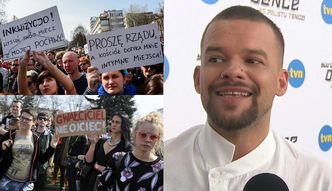 Piróg: "Aborcja naukowo nie jest zabójstwem, to wymysł religijny"