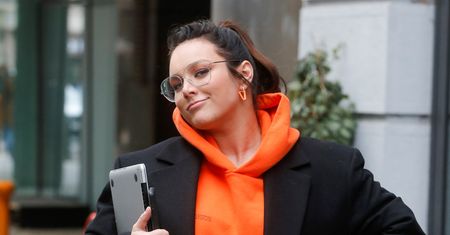 Ewa Farna pokazała zdjęcie z przeszłości. Wspomina dawną figurę
