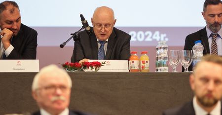 "Jak w PGE". Nie wszyscy cieszą się ze zmian w Orlenie