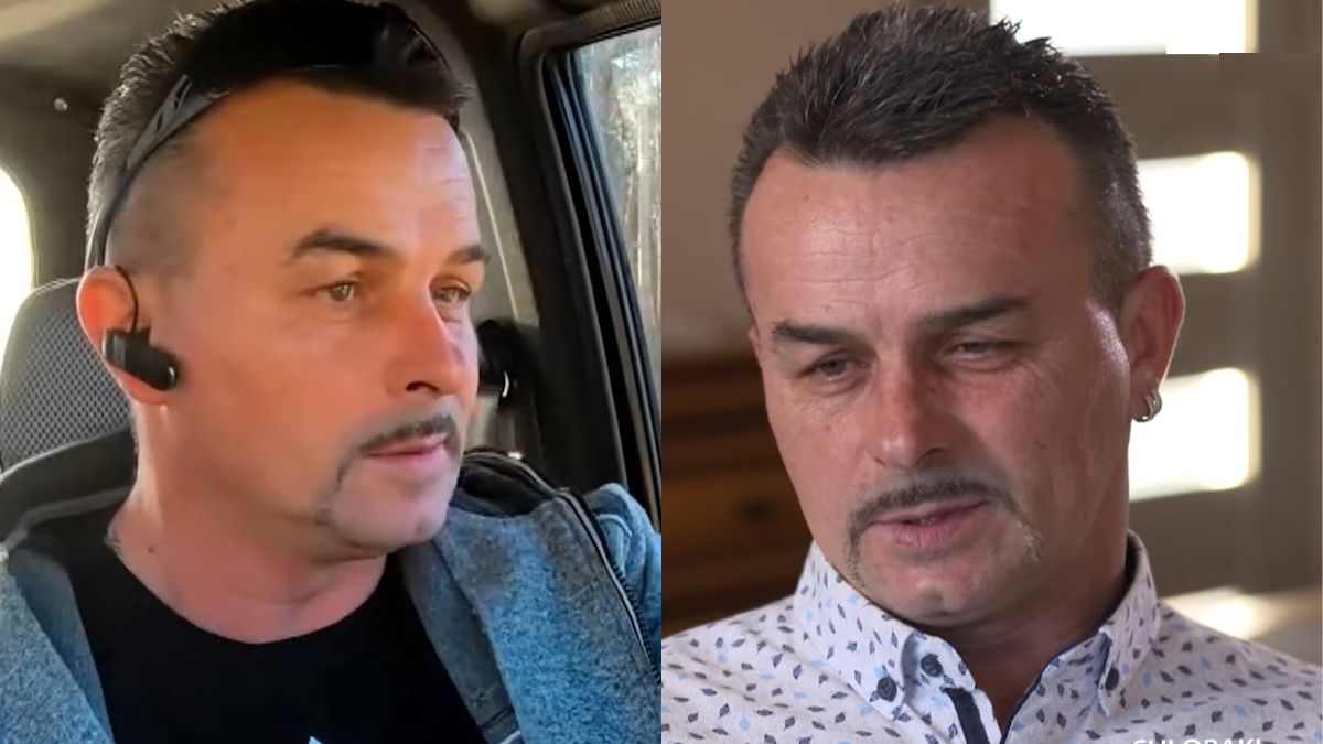 "Gregor" z "Chłopaków do wzięcia" dostał rolę w serialu