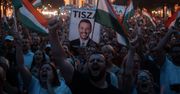 Historyczny wieczór na Węgrzech. Viktor Orbán uznaje porażkę, opozycja świętuje zwycięstwo