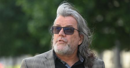 "To jak z jazdą na rowerze". Niemczyk o pobycie w więzieniu