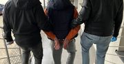 Pojechał na stację po chipsy. Policjanci odwieźli do więzienia