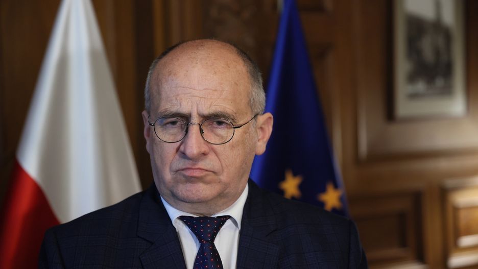 Zbigniew Rau 