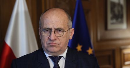 Co ze spotkanie Duda-Biden? Rau nie ma wątpliwości. "Delegacja amerykańska zaaferowana spotkaniem z Putinem"