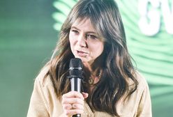 Kinga Rusin o myśliwych: "Polowanie? Tylko wtedy, kiedy robią to dzikie zwierzęta!"