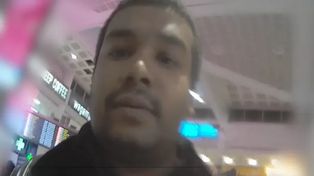 Zgwałcił kobietę w Anglii. Chciał uciec do Pakistanu