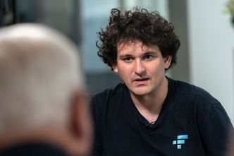 Spowiedź skruszonego bankruta. Bankman-Fried mówi, ile ma teraz na koncie