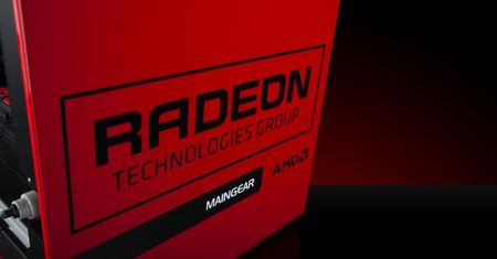 Radeon Technologies Group świętuje pierwsze urodziny - jakimi sukcesami może się pochwalić?
