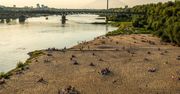 Warszawa. Miasto zaprasza na szereg letnich atrakcji nad Wisłą