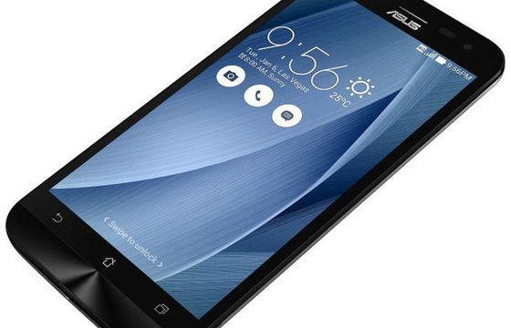 Asus ZenFone 2 Laser - nowy smartfon Asusa w Polsce za 849 zł (wideo)