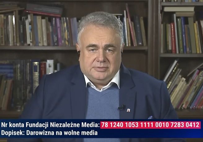 Republika szykuje kolejne zbiórki. Sakiewicz: chcemy zrobić dużą imprezę polsko-amerykańską