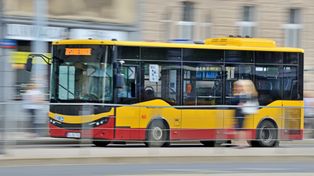 Kamieńsk: To już miesiąc Gminnego Transportu Publicznego. Będą zmiany