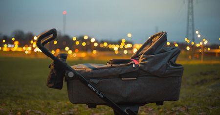 Słupsk: Graty z chaty w PSZOKu. Wózki dziecięce, wanienki i foteliki samochodowe. Daj przedmiotom drugie życie