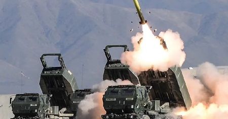 Kraje bałtyckie zdecydowały. Razem wykorzystają zdolności systemów HIMARS