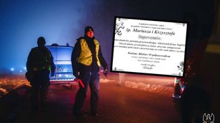 Katastrofa śmigłowca. Wiadomo, kim były ofiary. To znani w regionie bracia