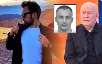 Zabójstwo dziennikarza TVN. Gdzie ukrywa się Kamil Żyła? Oto hipotezy