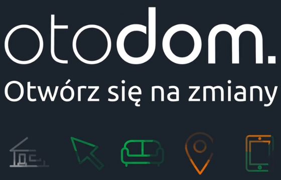 otoDom.pl w nowej wersji zmienia opcje promocji i panel użytkownika (wideo)