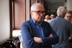 Był podczas przesłuchania Barbary Skrzypek. Ujawnia szczegóły