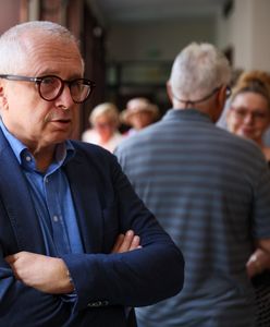 Był podczas przesłuchania Barbary Skrzypek. Ujawnia szczegóły